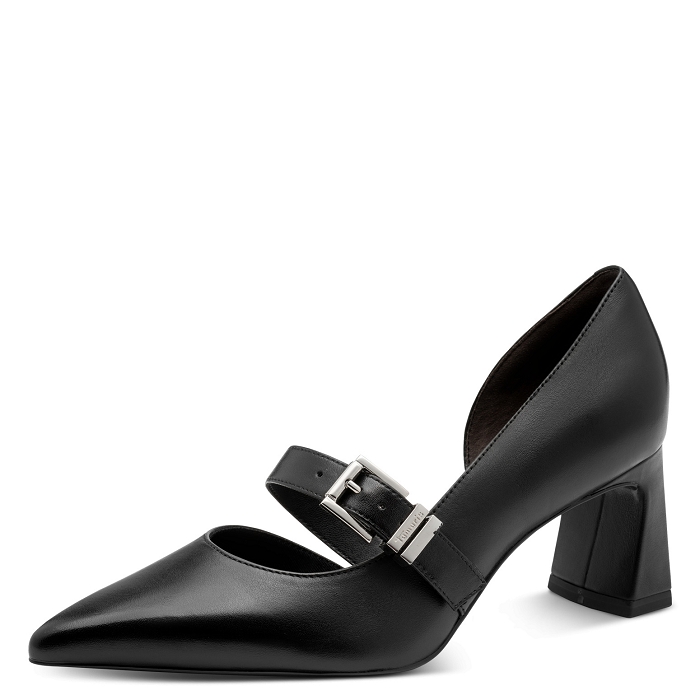 Tamaris my 22435 46 escarpins yl noir