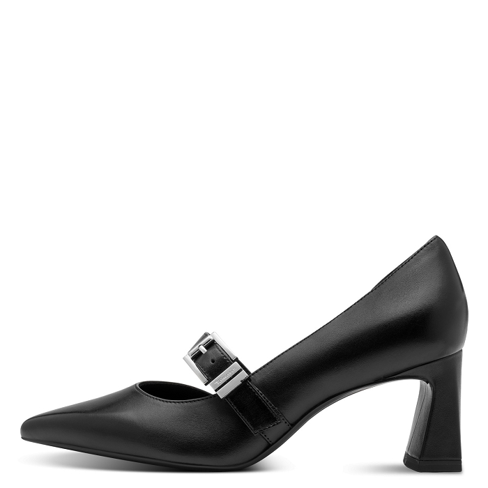 Tamaris my 22435 46 escarpins yl noir4826101_2