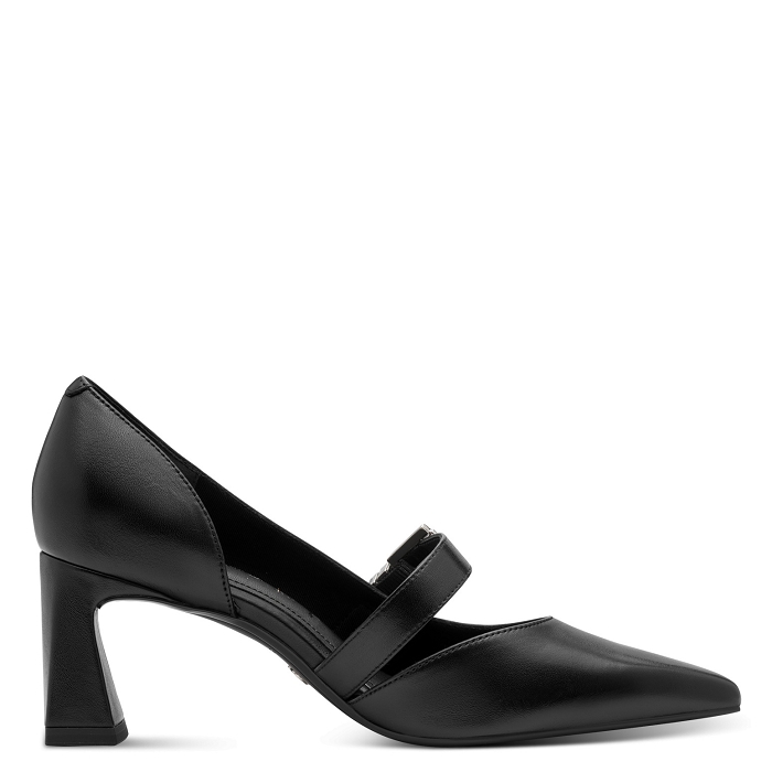 Tamaris my 22435 46 escarpins yl noir4826101_3