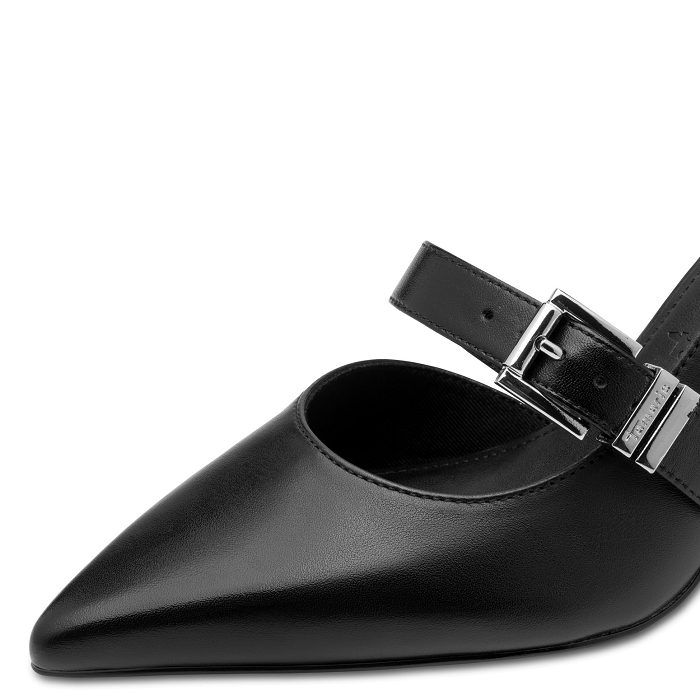 Tamaris my 22435 46 escarpins yl noir4826101_5