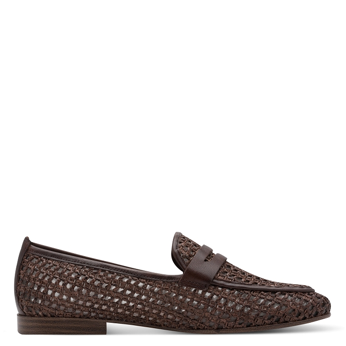 Tamaris my 24232 46 trotteurs yl marron4826701_3