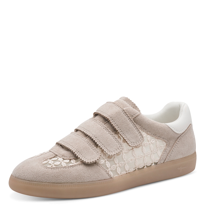 Tamaris 24631 46 trotteurs beige