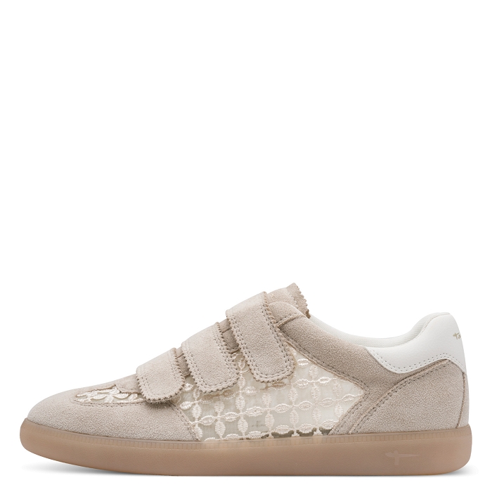 Tamaris 24631 46 trotteurs beige4826802_2