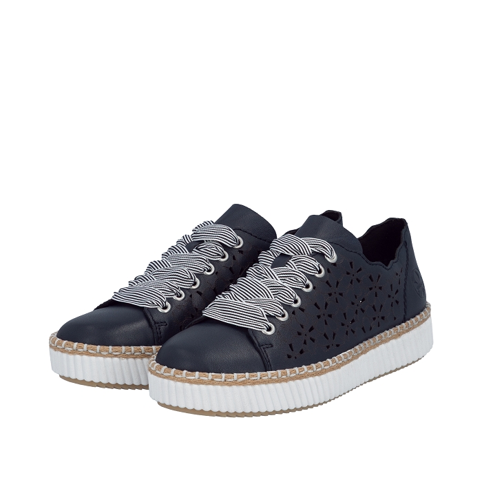 Rieker m2902 bleu4827101_5