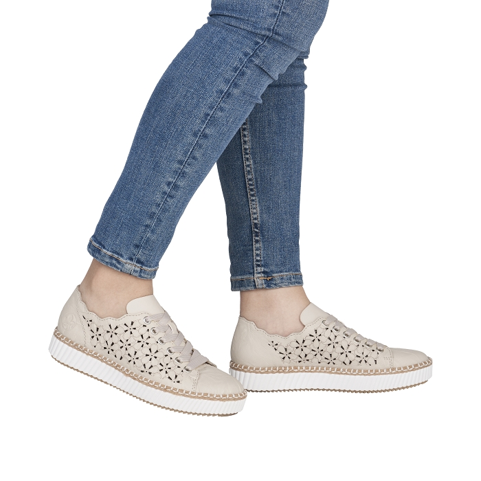 Rieker m2902 beige4827102_6