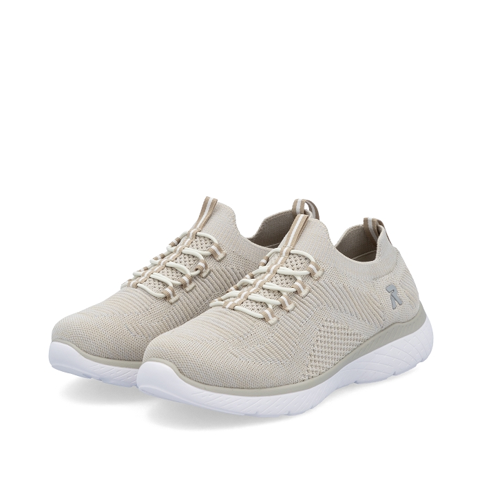 Rieker m5074 beige4827201_3
