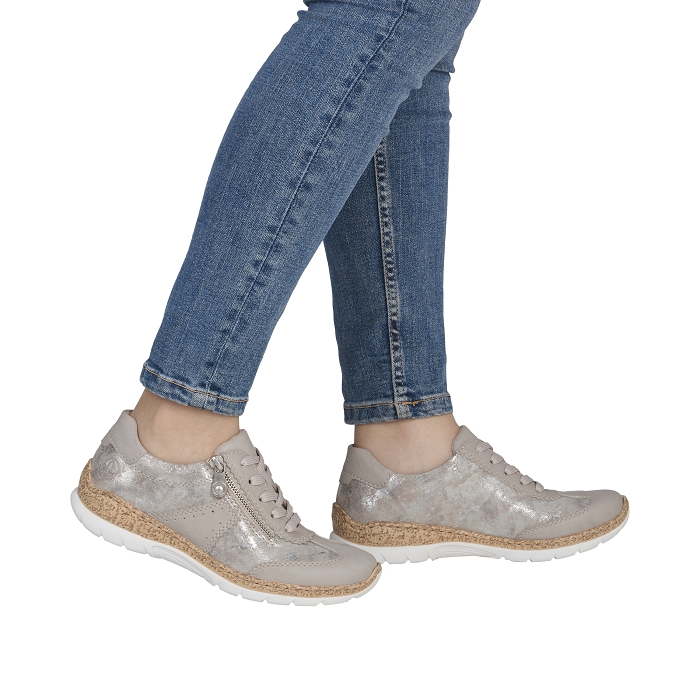 Rieker n4221 beige4827401_5