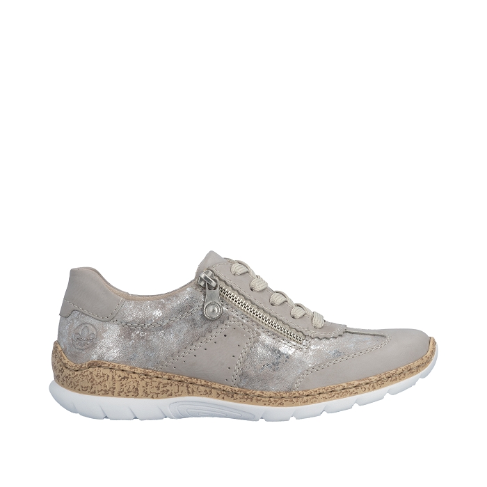Rieker n4221 beige4827401_6