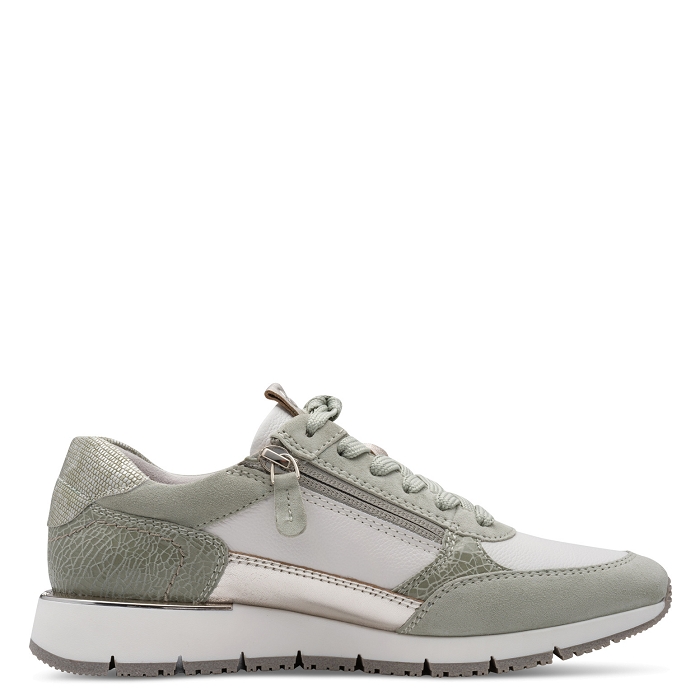 Tamaris 23752 46 lacets vert4832001_3