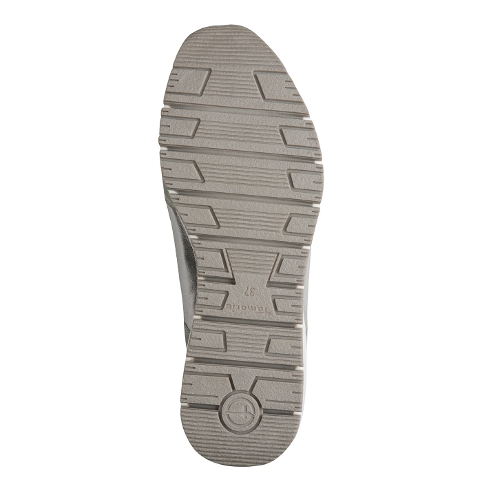 Tamaris 23752 46 lacets vert4832001_4