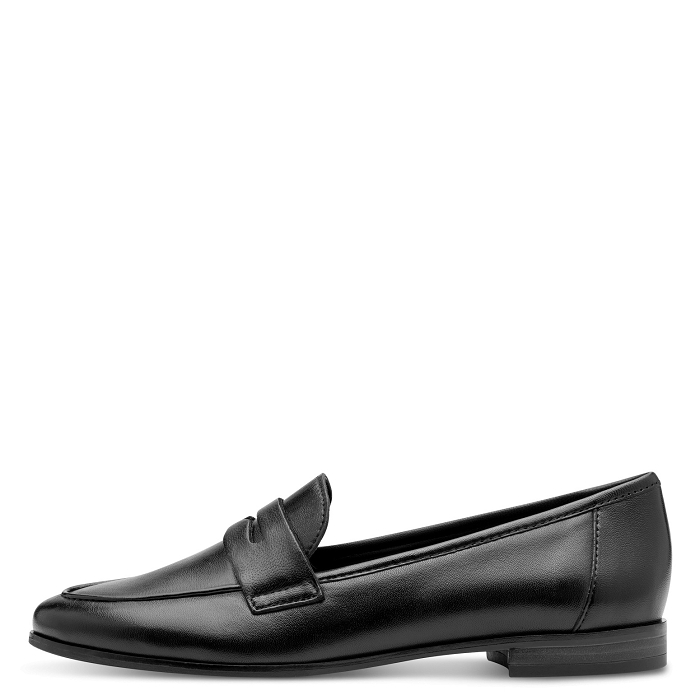 Marco tozzi my 24218 43 trotteurs yl noir4832201_2