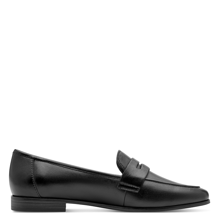 Marco tozzi my 24218 43 trotteurs yl noir4832201_3
