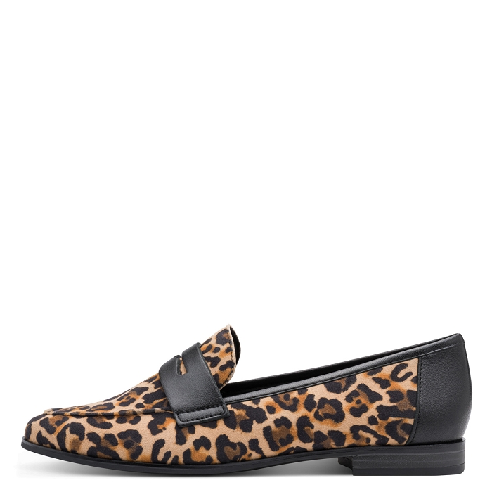 Marco tozzi my 24218 43 trotteurs yl marron4832202_2