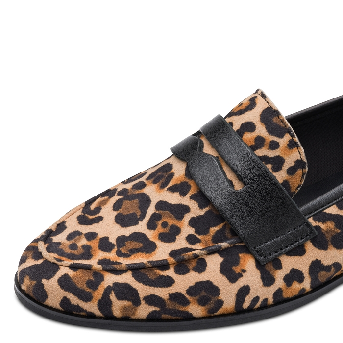 Marco tozzi my 24218 43 trotteurs yl marron4832202_5