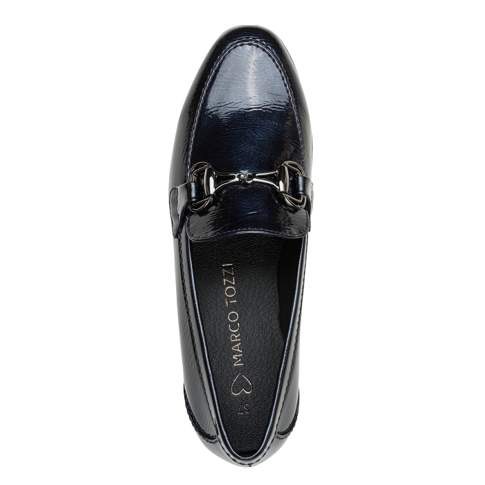 Marco tozzi my 24248 45 trotteurs yl bleu4832301_6