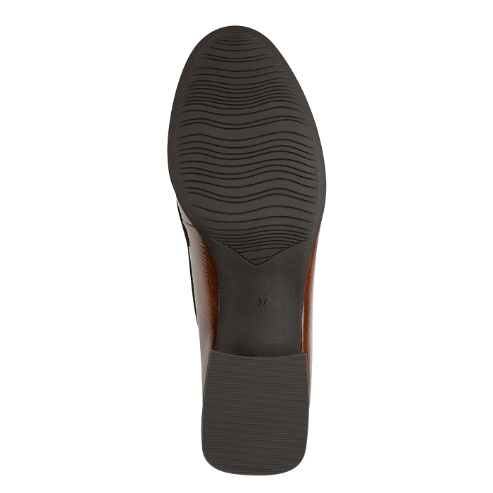Marco tozzi my 24250 45 trotteurs yl marron4832401_4