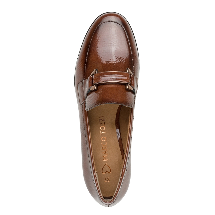 Marco tozzi my 24250 45 trotteurs yl marron4832401_6