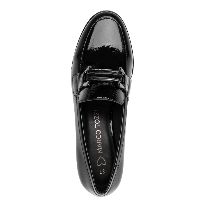 Marco tozzi my 24250 45 trotteurs yl noir4832402_6