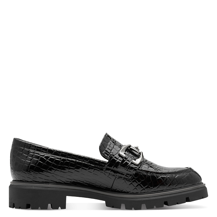 Marco tozzi my 24700 43 trotteurs yl noir4832501_2