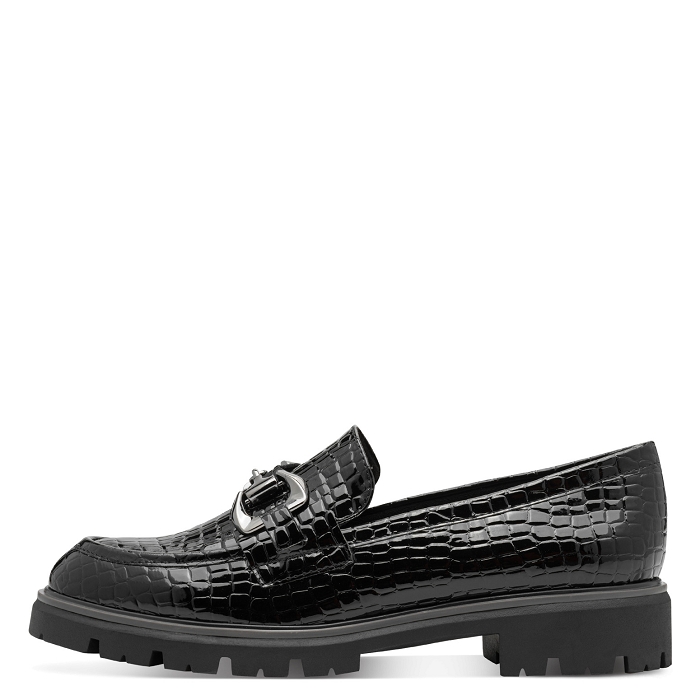 Marco tozzi my 24700 43 trotteurs yl noir4832501_3