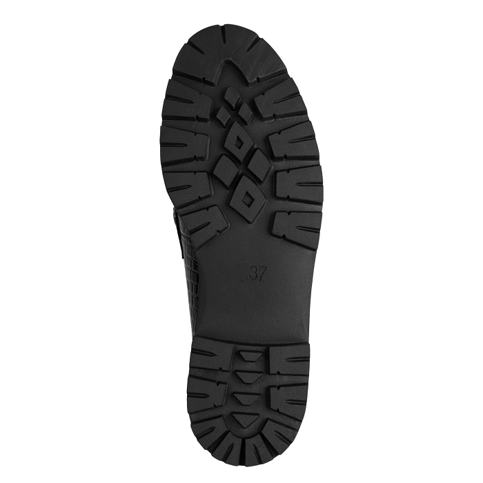 Marco tozzi my 24700 43 trotteurs yl noir4832501_4