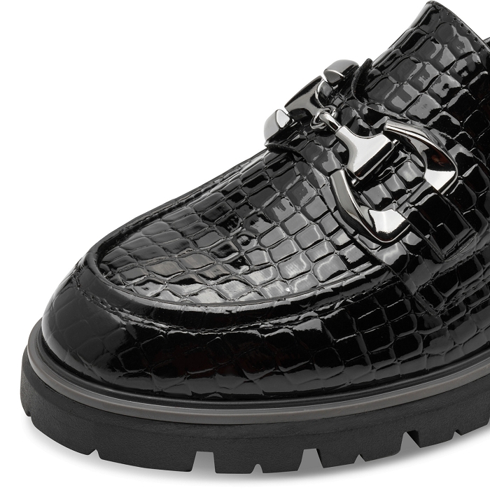 Marco tozzi my 24700 43 trotteurs yl noir4832501_5