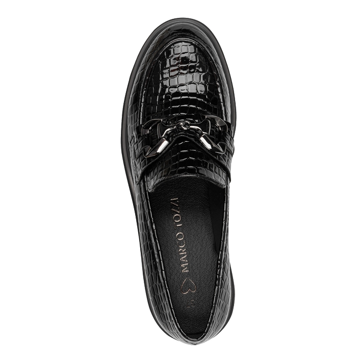 Marco tozzi my 24700 43 trotteurs yl noir4832501_6