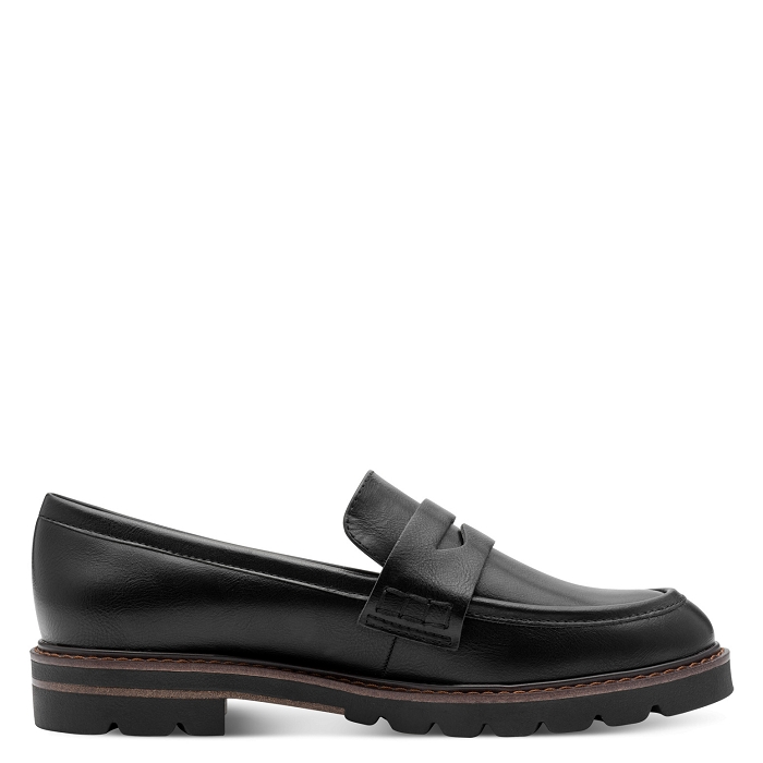 Marco tozzi my 24701 45 trotteurs yl noir4832601_2
