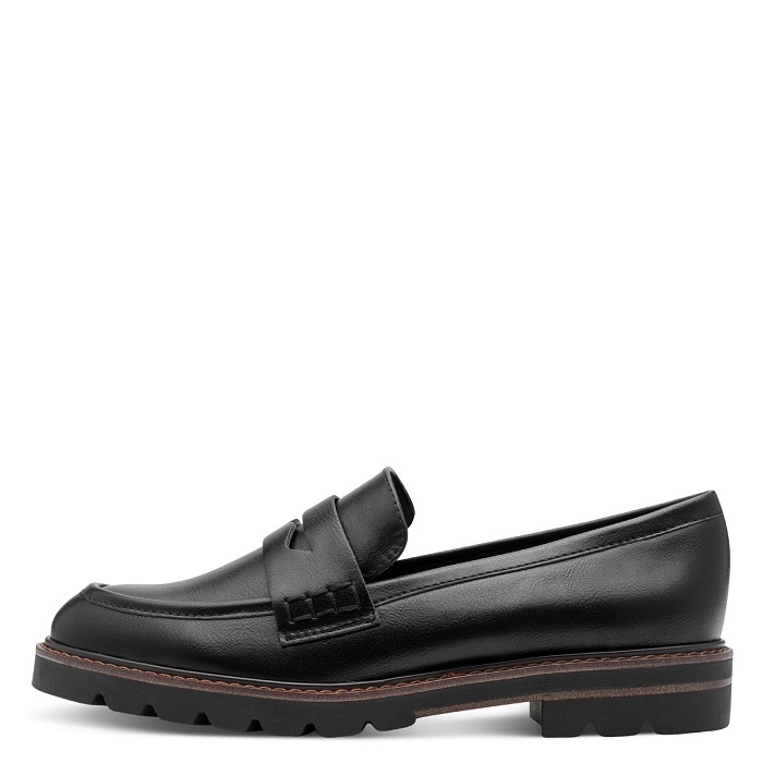 Marco tozzi my 24701 45 trotteurs yl noir4832601_3