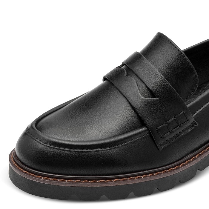 Marco tozzi my 24701 45 trotteurs yl noir4832601_5