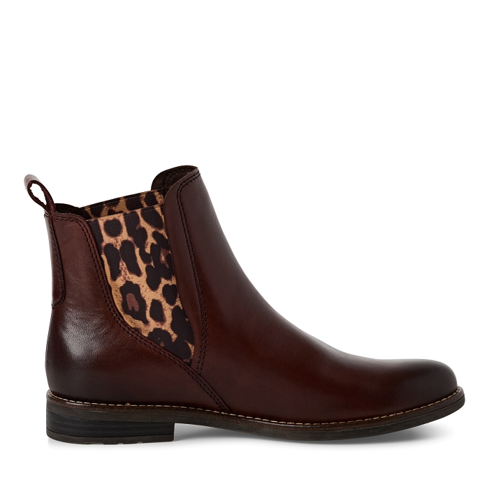 Marco tozzi my 25366 41 bottes yl marron4832701_2