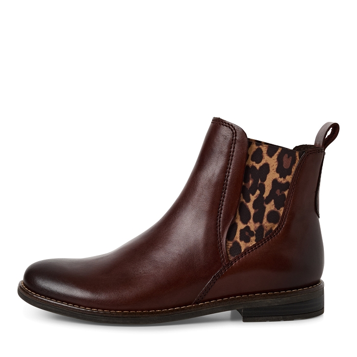 Marco tozzi my 25366 41 bottes yl marron4832701_3