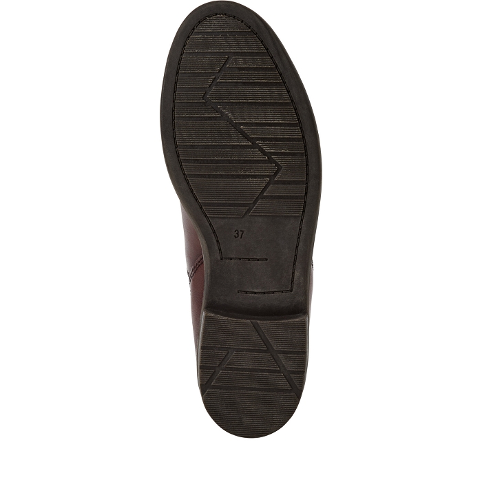 Marco tozzi my 25366 41 bottes yl marron4832701_4
