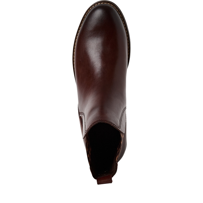 Marco tozzi my 25366 41 bottes yl marron4832701_6