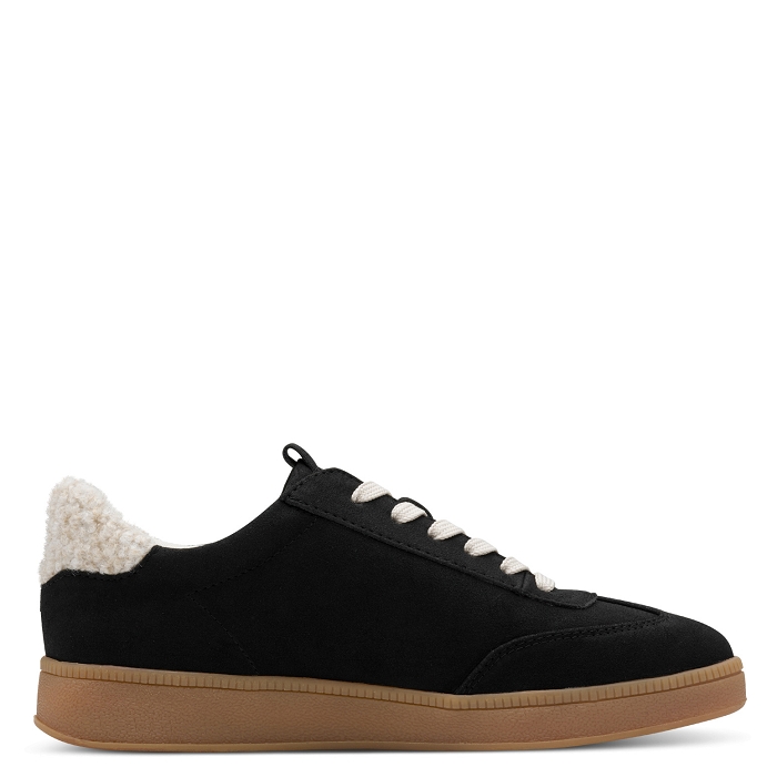 Marco tozzi my 83707 45 lacets yl noir4832901_3