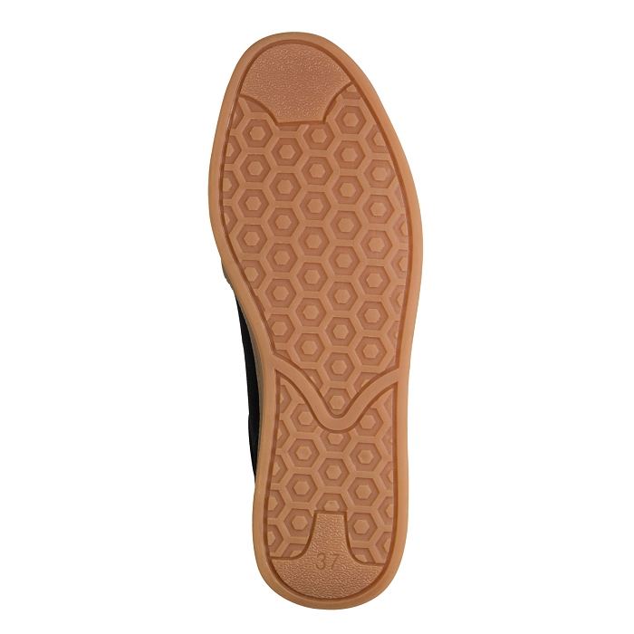 Marco tozzi my 83707 45 lacets yl noir4832901_6