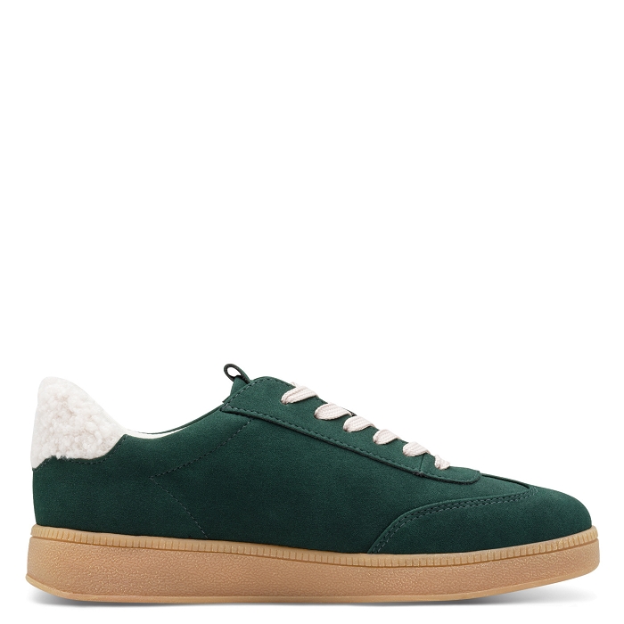 Marco tozzi my 83707 45 lacets yl vert4832903_2