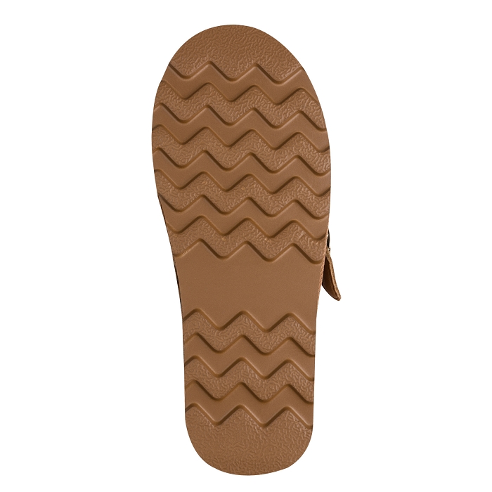 Marco tozzi my 87300 45 sabots yl marron4833001_4