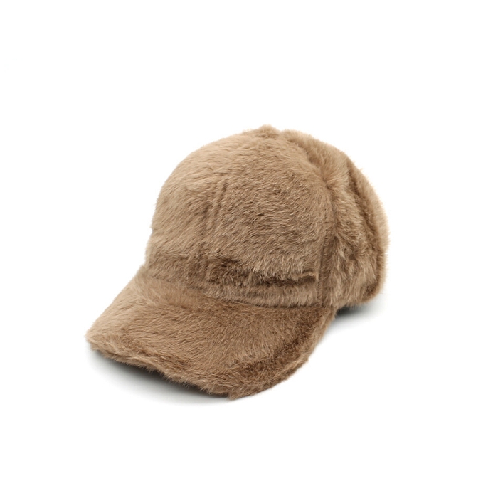 Scarpy creation casquette gris