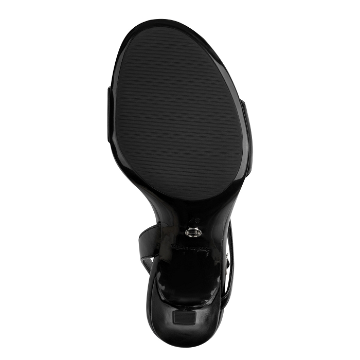 Tamaris my 28322 46 sandales yl noir4842901_4