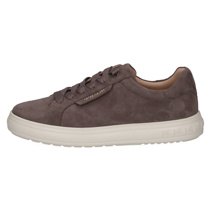 Peter kaiser my 73640 45 lacets yl gris4846101_2