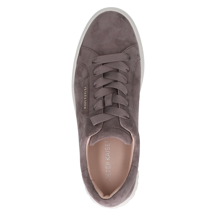 Peter kaiser my 73640 45 lacets yl gris4846101_5