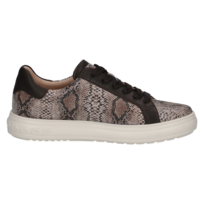 Peter kaiser my 73640 45 lacets yl marron4846102_3