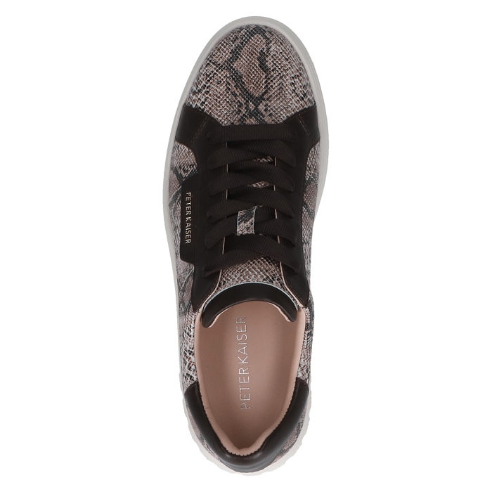 Peter kaiser my 73640 45 lacets yl marron4846102_5