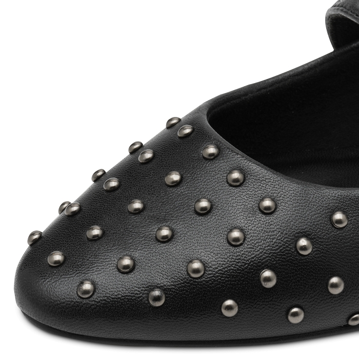 Marco tozzi my 22117 45 ballerine yl noir4846201_5