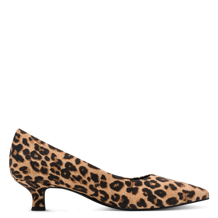 Marco tozzi my 22302 45 escarpins yl marron4846301_3