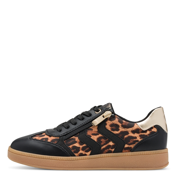 Marco tozzi my 23739 44 lacets yl noir4846401_3