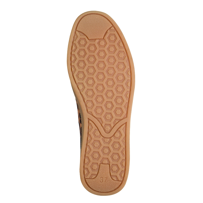Marco tozzi my 23739 44 lacets yl noir4846401_4