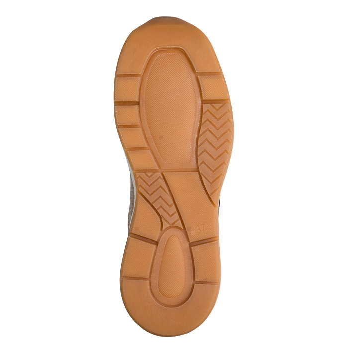 Marco tozzi my 23773 45 lacets yl beige4846501_4