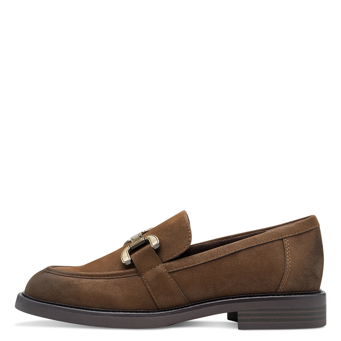 Marco tozzi my 24307 45 trotteurs yl marron4846601_2